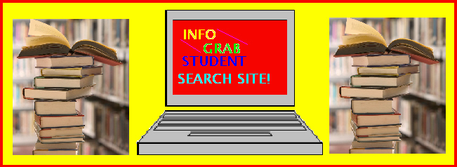 INFO GRAB STUDENT SEARCH SITE